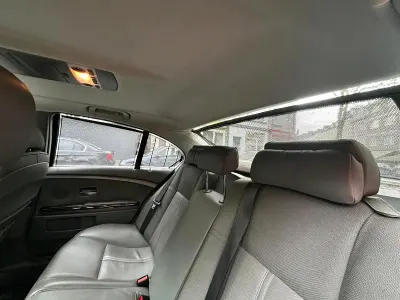 Occasion BMW 740 258 ch (189 kW) 2005 Berline