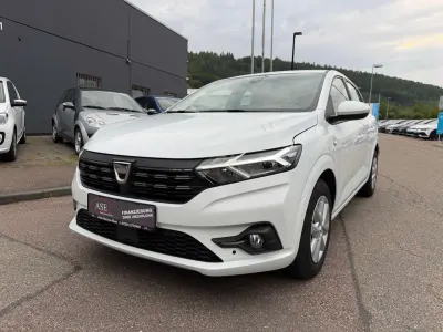 Gebraucht Dacia Sandero