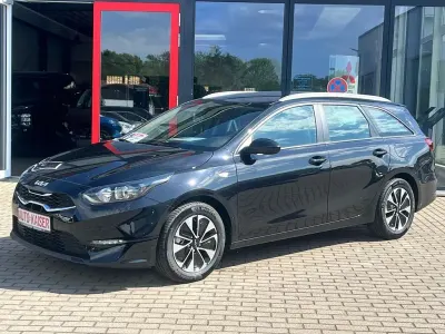 Gebraucht Kia Ceed Sportswagon