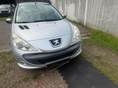 Peugeot 206+