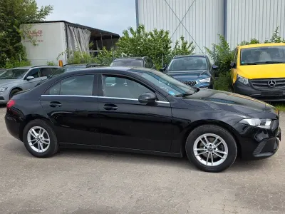 Gebraucht Mercedes A180