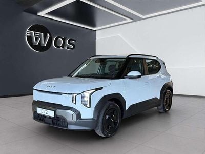 Second-hand Kia EV2 Earth 108 kW (147 CP) 2026 Alb SUV