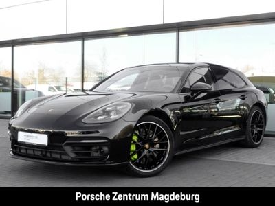 Porsche Panamera 4S