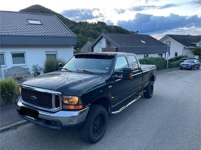 Grün Gebraucht 1999 Ford F250 Abholung | 15.900 €