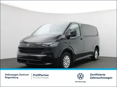 Gebraucht VW Caravelle