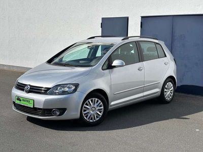 VW Golf Plus Cross