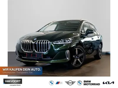 Gebraucht BMW 230