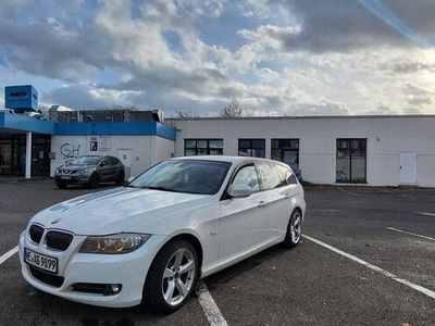 gebraucht BMW 325 D TOURING