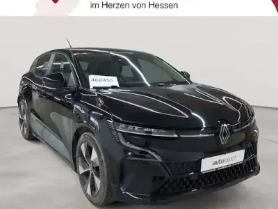 Occasion Renault Megane E-Tech Equilibre 161 kW (220 ch) 2023 Noir Berline