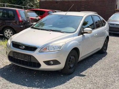 Gebraucht Ford Focus