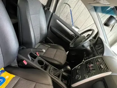 Gebraucht Mercedes A170