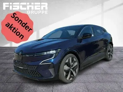 Gebraucht Renault Mégane Komfort 160 kW (218 PS) 2024 Andere farbe Limousine