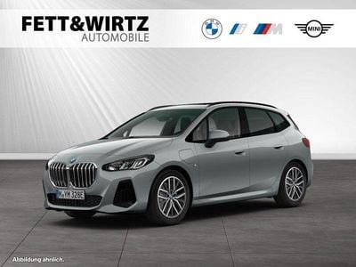 BMW 225 Active Tourer