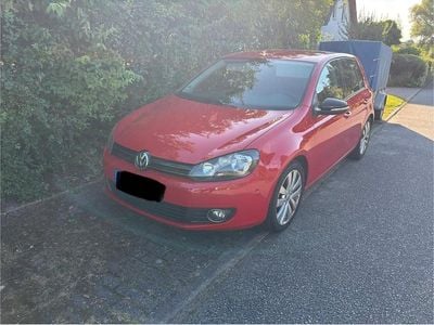 VW Golf VI