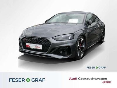 Audi RS5 Sportback