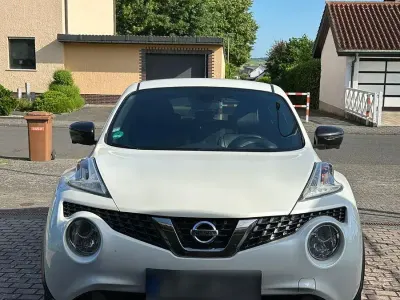 Gebraucht Nissan Juke