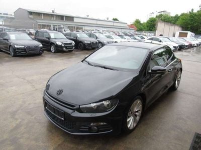 VW Scirocco