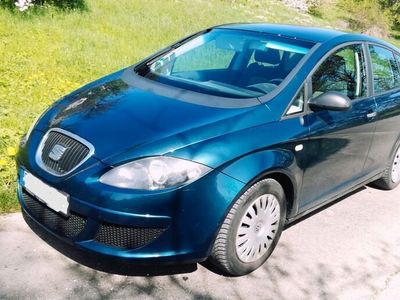 gebraucht Seat Altea 1.9 TDI ** Euro 4** TÜV 5/24