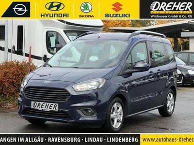 Ford Tourneo