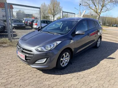 Gebraucht Hyundai i30