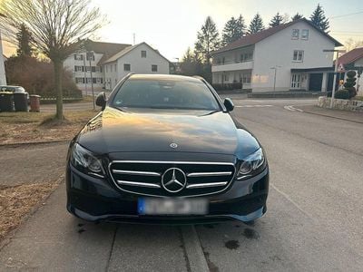 Mercedes E400
