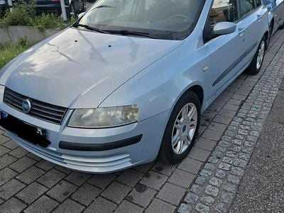 Fiat Stilo