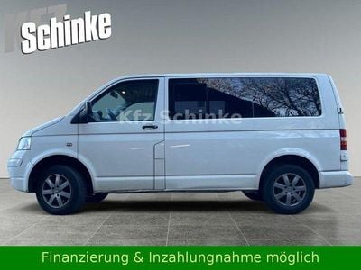 Usata VW Caravelle 135 CV (99 kW) 2009 Andere Berlina