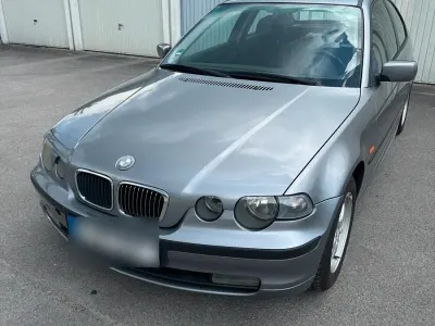 Gebraucht BMW 316