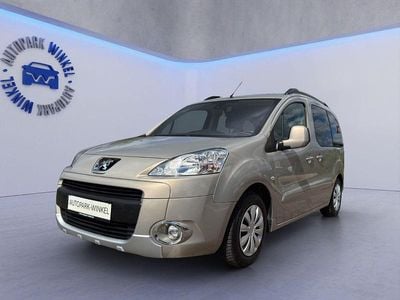 Peugeot Partner Tepee