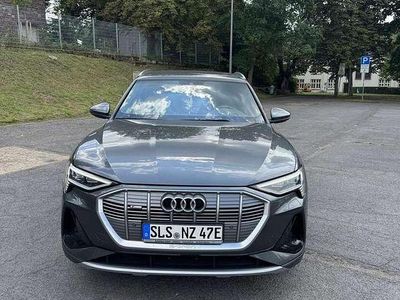 Audi e-tron Sportback