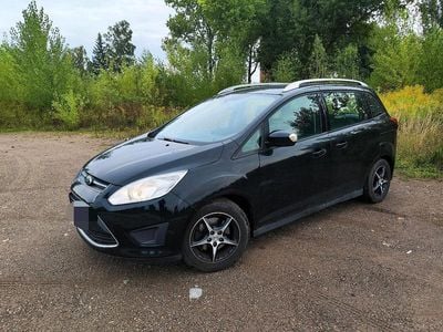 Ford Grand C-Max