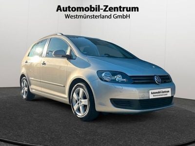 VW Golf Plus