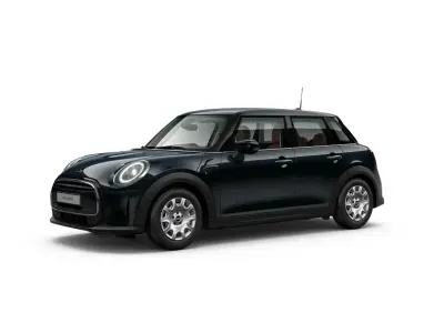 Gebraucht Mini Cooper 136 PS (100 kW) 2023 Kleinwagen