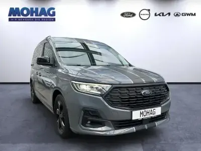 Gebraucht Ford Tourneo Connect Sport 122 PS (89 kW) 2024 Grau Van / Kleinbus