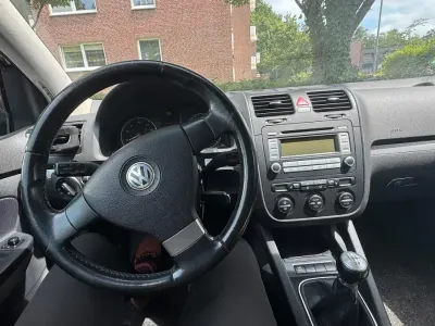 Gebraucht VW Golf