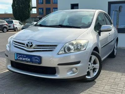 Gebraucht Toyota Auris