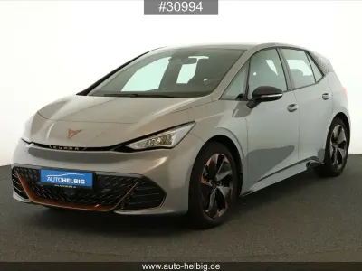 Brugt Cupra Born 150 kW (204 HK) 2023 Grå Hatchback