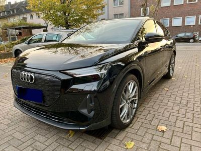 gebraucht Audi Q4 e-tron 40