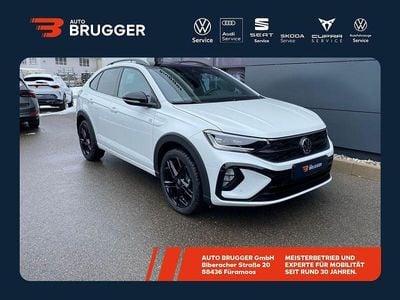 Nuova VW Taigo IQ Drive 150 CV (110 kW) 2026 Bianco SUV