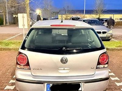 Grau Gebraucht 2007 VW Golf V Kombi | 2.400 € (Guter Preis)