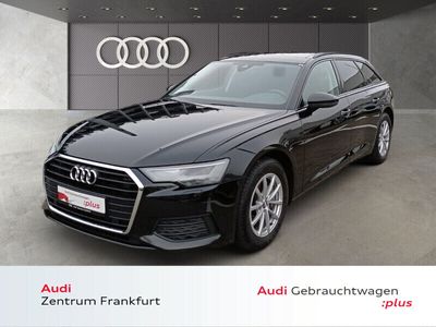 gebraucht Audi A6 Avant 35 TDI