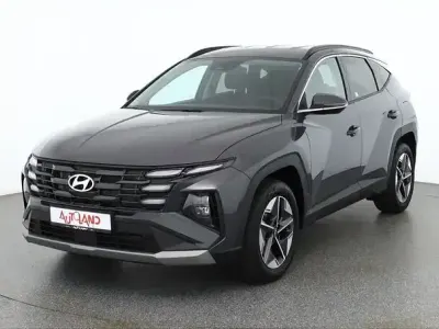 Neu Hyundai Tucson 150 PS (110 kW) 2026 Andere SUV