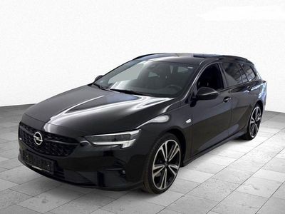Brugt Opel Insignia OPC 174 HK (127 kW) 2023 Sort Stationcar