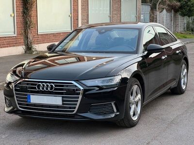 gebraucht Audi A6 50 TFSI e Design quattro S