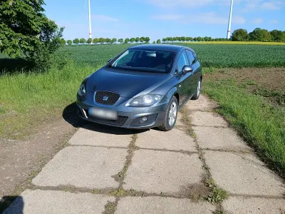 Gebraucht Seat Leon