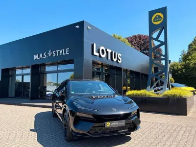 Gebraucht Lotus Eletre