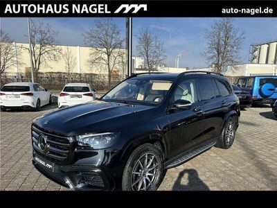 Mercedes GLS450