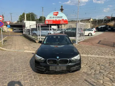 Gebraucht BMW 116