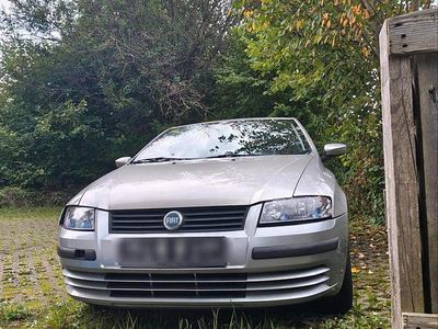 Fiat Stilo