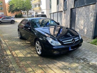 Mercedes CLS350